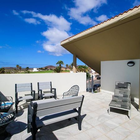 Villa Golf Y Mar Сан Мигель Экстерьер фото