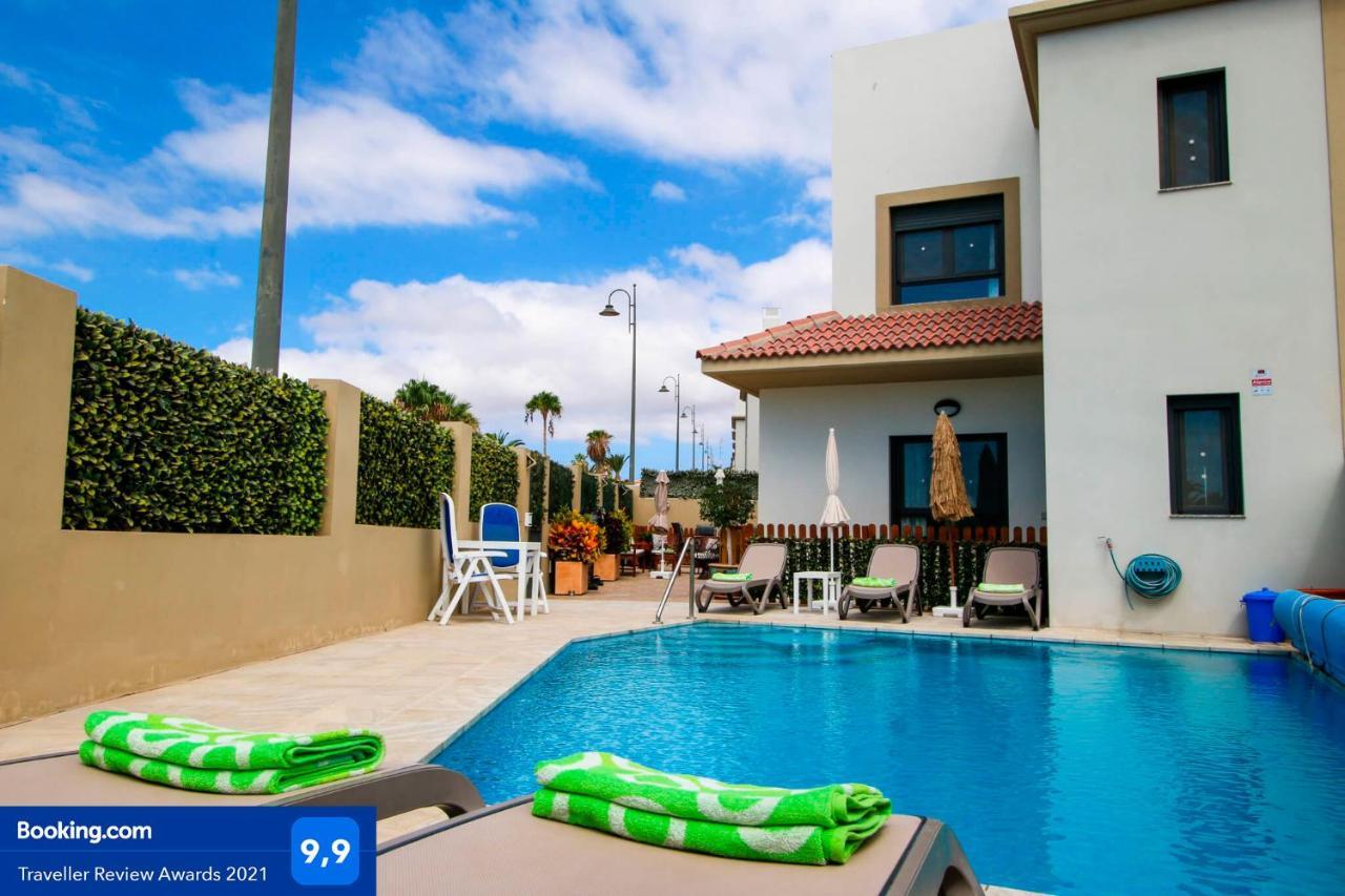 Villa Golf Y Mar Сан Мигель Экстерьер фото