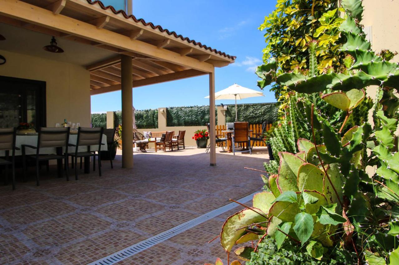 Villa Golf Y Mar Сан Мигель Экстерьер фото