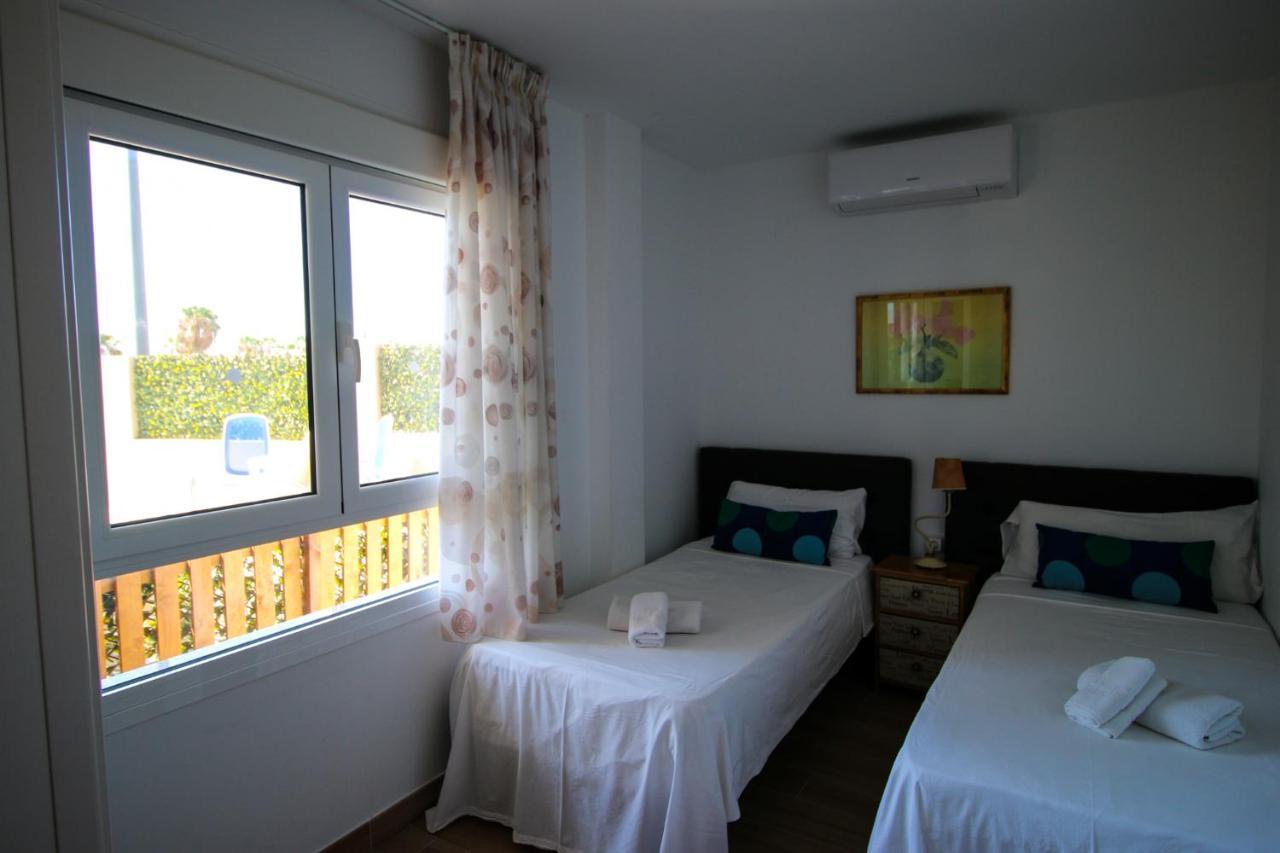 Villa Golf Y Mar Сан Мигель Экстерьер фото