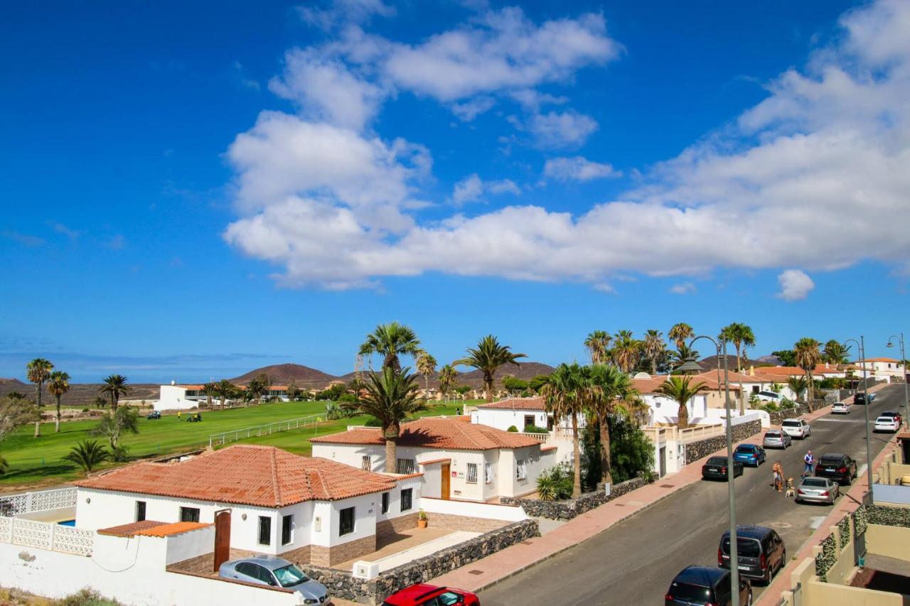 Villa Golf Y Mar Сан Мигель Экстерьер фото
