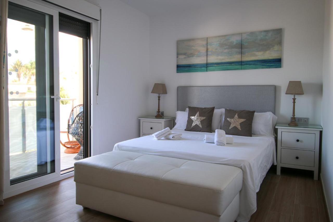 Villa Golf Y Mar Сан Мигель Экстерьер фото