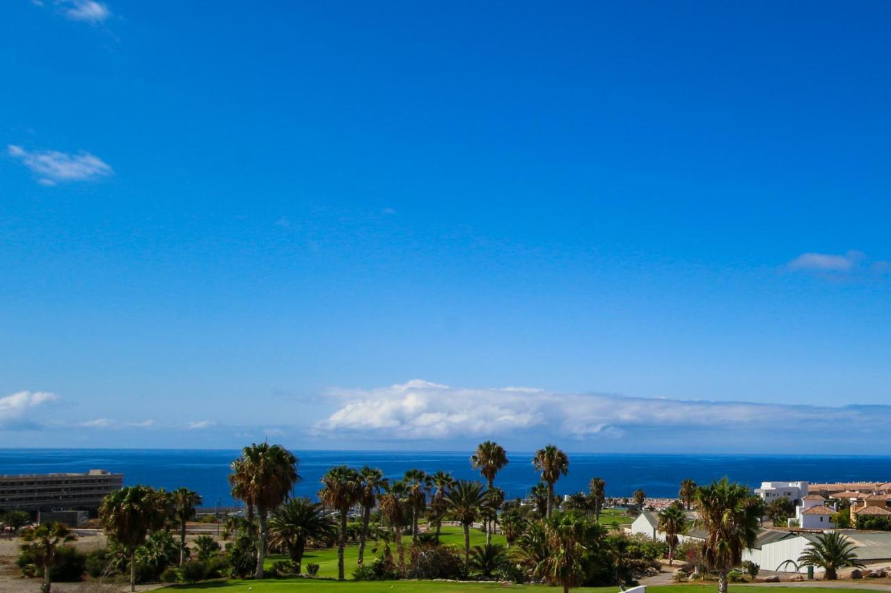 Villa Golf Y Mar Сан Мигель Экстерьер фото