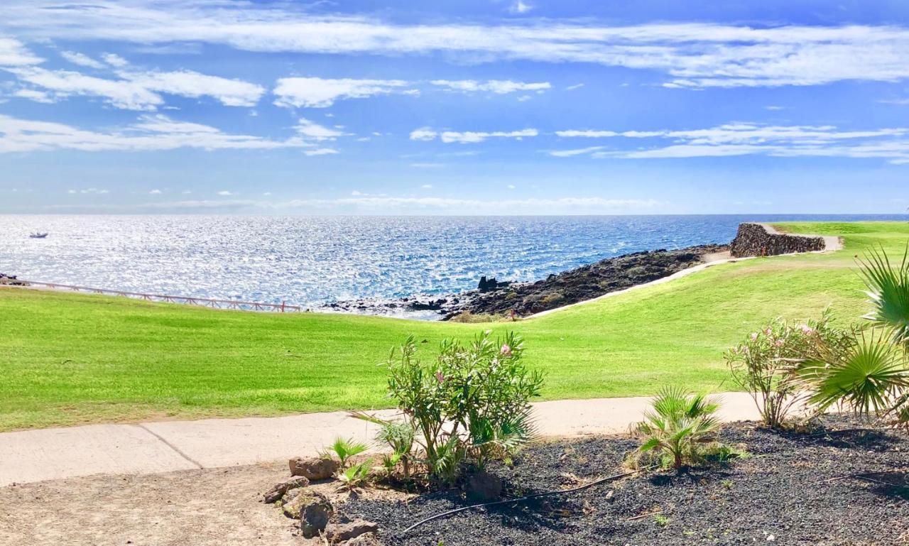 Villa Golf Y Mar Сан Мигель Экстерьер фото