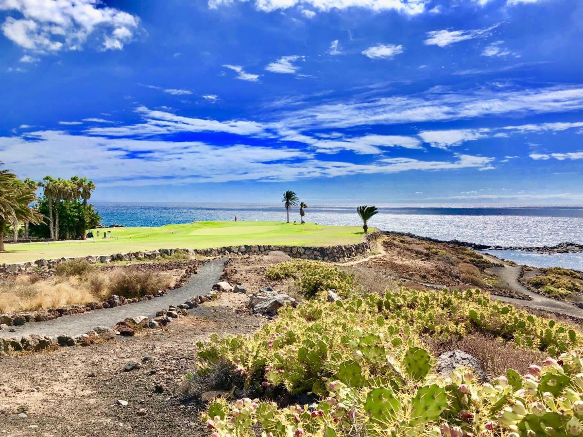 Villa Golf Y Mar Сан Мигель Экстерьер фото